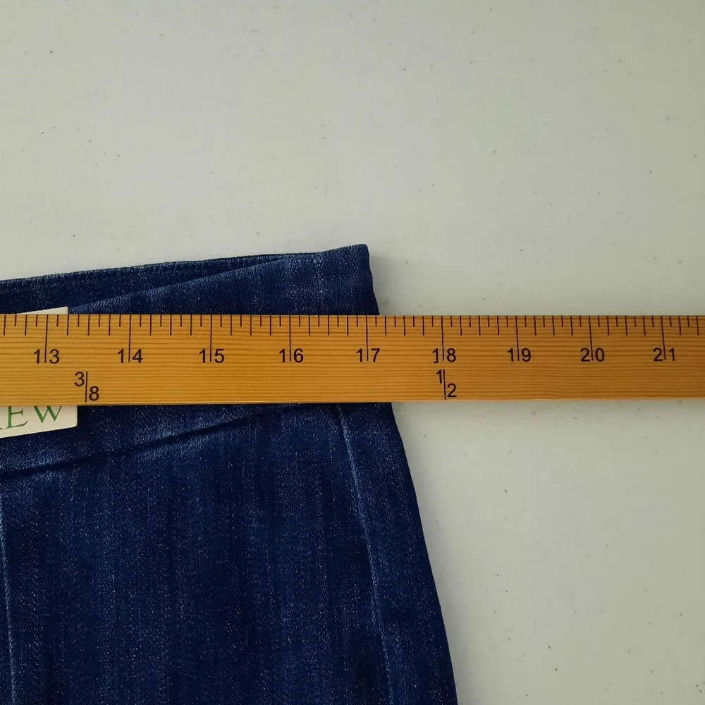 J. Crew nwt crew